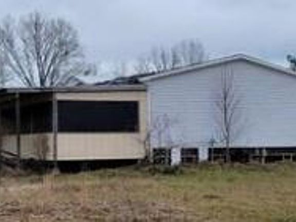 Property Rear View