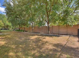 255 Trail Of The Flowers, Georgetown, TX 78633