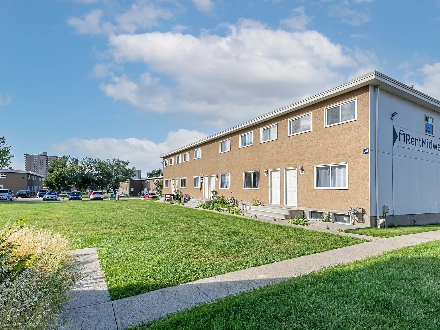 Pleasantview Townhomes — Photo 4