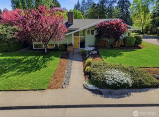 2952 Lybarger St SE, Olympia, WA 98501