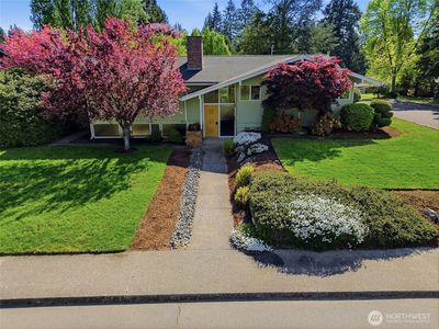 2952 Lybarger Street SE, Olympia, WA, 98501