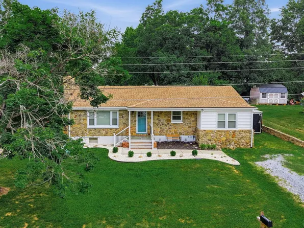 442 Homewood Dr, Lynchburg, VA 24502