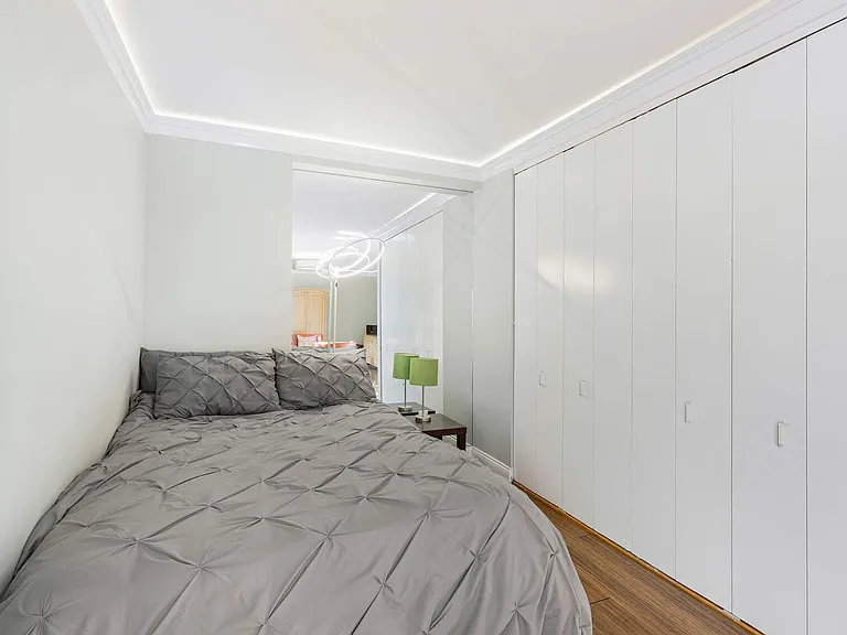 300 Albany St #4O — Photo 9