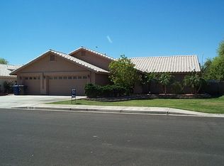 1916 S 39th Dr, Yuma, AZ 85364