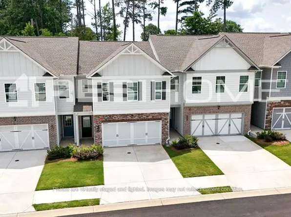 1127 Charming Pines Pl NE, Conyers, GA