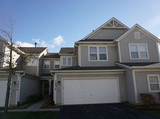 2856 Falling Waters Ln #0, Lindenhurst, IL 60046