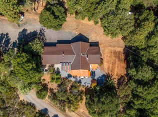 1500 Woodway Lane, Redwood Valley, CA