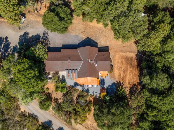 1500 Woodway Lane, Redwood Valley, CA 95470