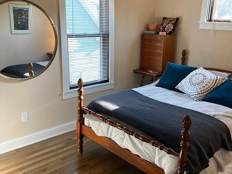 106 N Blount St #2 — Photo 19