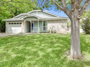 1400 Dominique Dr, Austin, TX 78753