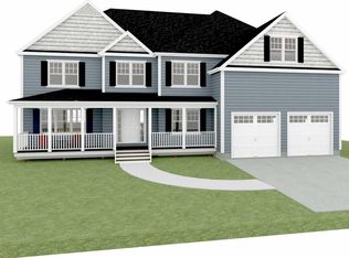 49 Brisan Way, Pembroke, MA 02359