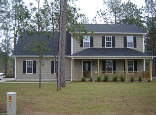 100 Meadow Crk, Hubert, NC 28539