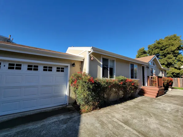 (undisclosed Address), San Mateo, CA 94401