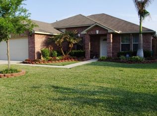 2105 Kingsborough Ave, McAllen, TX 78504