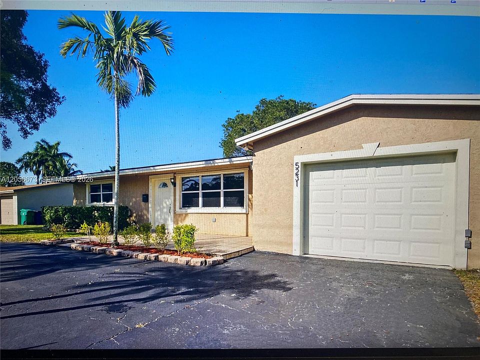 1st image of 5231 SW 89th Ave