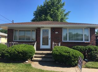 76 Barlow Ave, Lackawanna, NY 14218