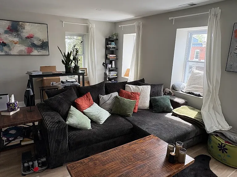 5543 Ridge Ave #3 — Photo 5