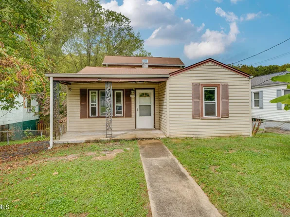 2909 Bay St, Bristol, TN 37620