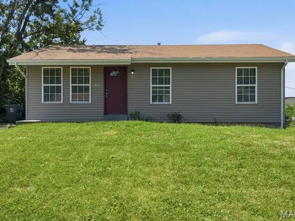 1444 Kathleen Dr, Wentzville, MO 63385
