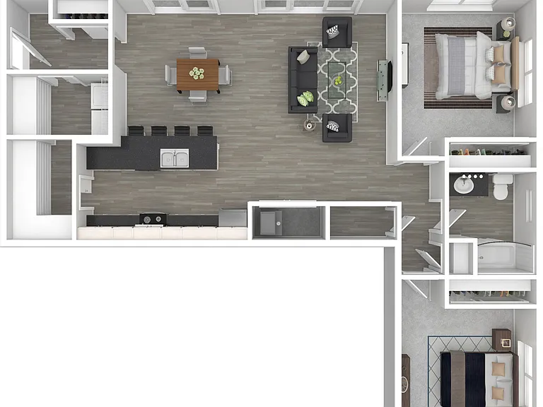 Summit & Sky LLC — Photo 33