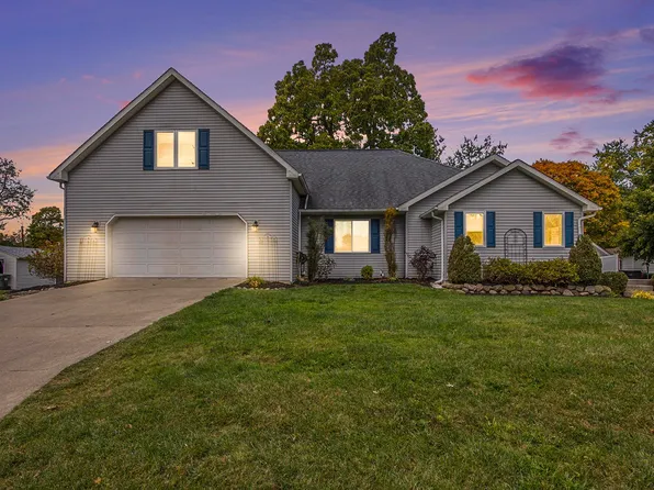 3114 Willet Ave, Rochester Hills, MI 48309