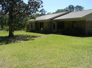 3044 Old Castleberry Rd, Brewton, AL 36426