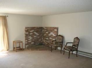 2704 W Modoc Ct, Carson City, NV