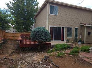1263 Laurenwood Way, Highlands Ranch, CO 80129