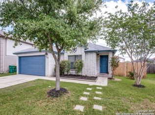 7518 Autumn Ledge, Converse, TX 78109