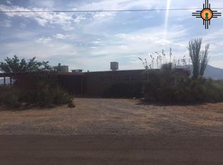 5136 Rossman Ave, Las Cruces, NM 88011