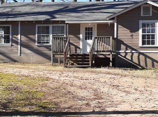 171 County Road 2206, Texarkana, TX 75501