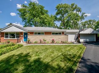1513 Elliott St, Park Ridge, IL 60068