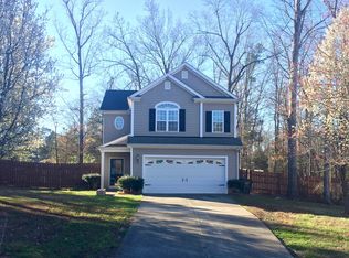 4 Onyx Ct, Durham, NC 27703