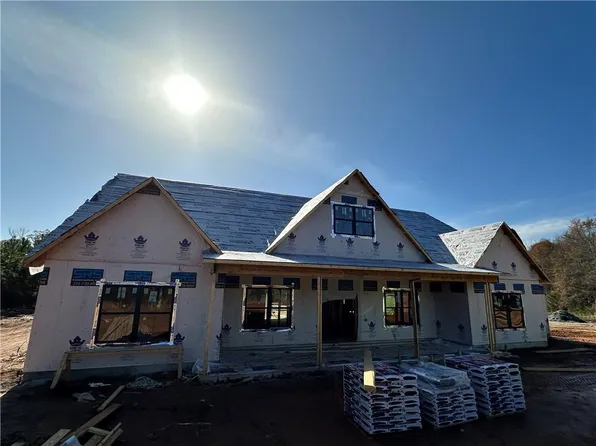 LOT 210 Lee Road 158, Salem, AL 36874