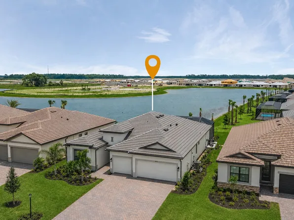 18315 Parksville Dr, Estero, FL 33928