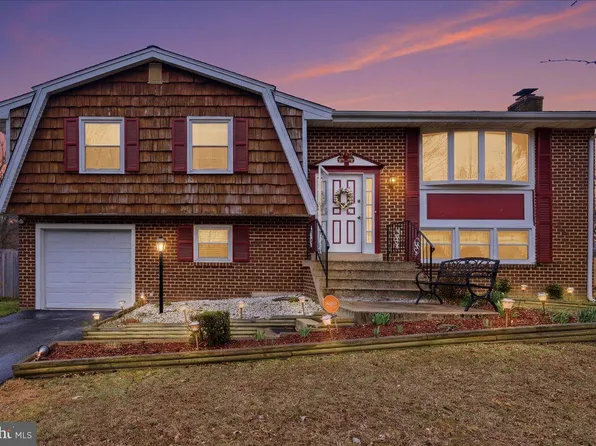 5923 Michael Rd, Waldorf, MD 20601