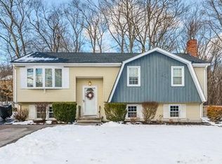 26 Brick Kiln Rd, North Attleboro, MA 02760