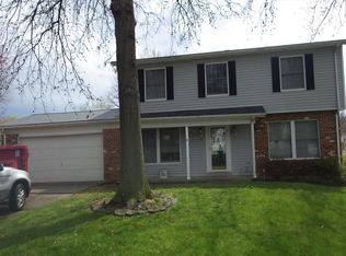 101 Atwater Dr, Saint Peters, MO 63376