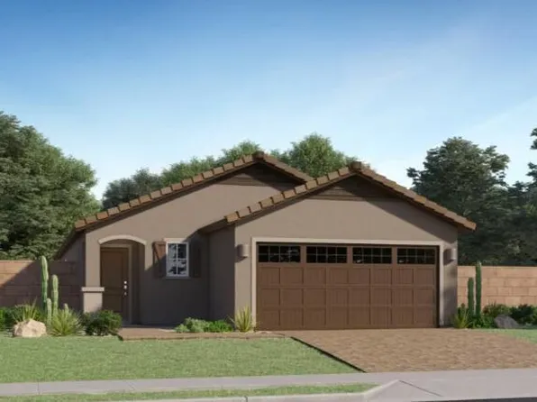 9552 W VERDE Lane, Phoenix, AZ 85037