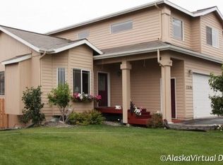7284 Tyre Dr, Anchorage, AK 99502
