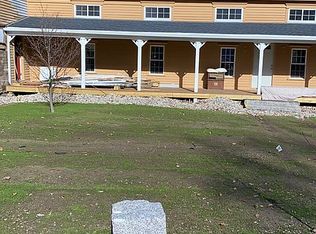 27 Waterboro Rd, Alfred, ME 04002