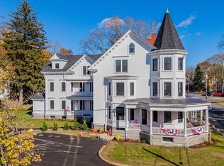 16 Water St #A, Assonet, MA 02702