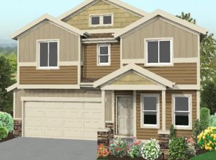 17903 White Marble Dr, Monument, CO 80132