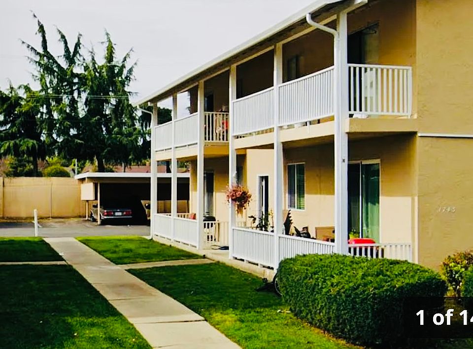 1st image of 1743 Ross Cir APT 3