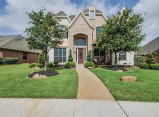 7719 Ivanhoe Dr, Frisco, TX 75034