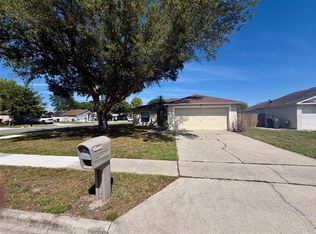 251 Rhapsody Ln, Apopka, FL 32703