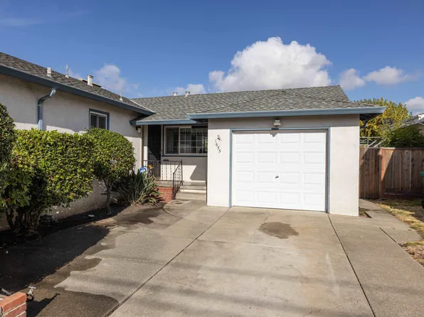 1655 Boxwood Ave, San Leandro, CA 94579