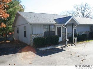 10 E Keesler Ave, Black Mountain, NC 28711