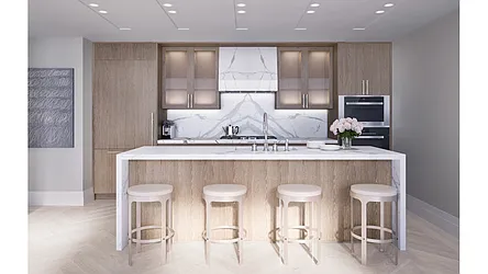 Sold by Douglas Elliman