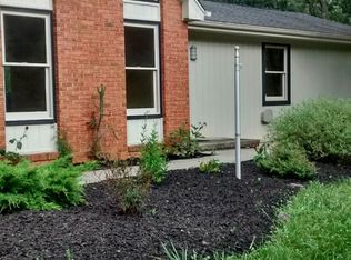 322 Parkview Dr, Blue Ridge, VA 24064